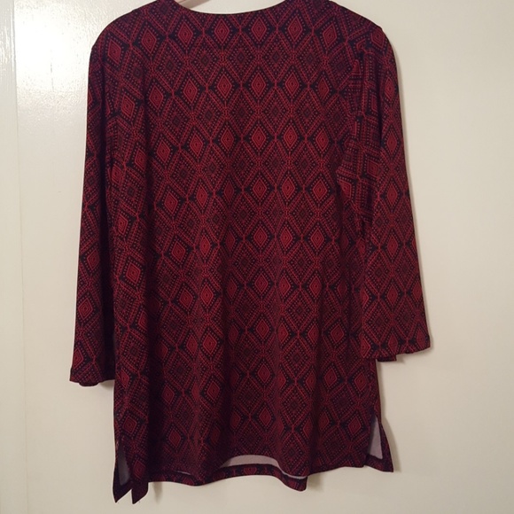 Blouse - Picture 2 of 2